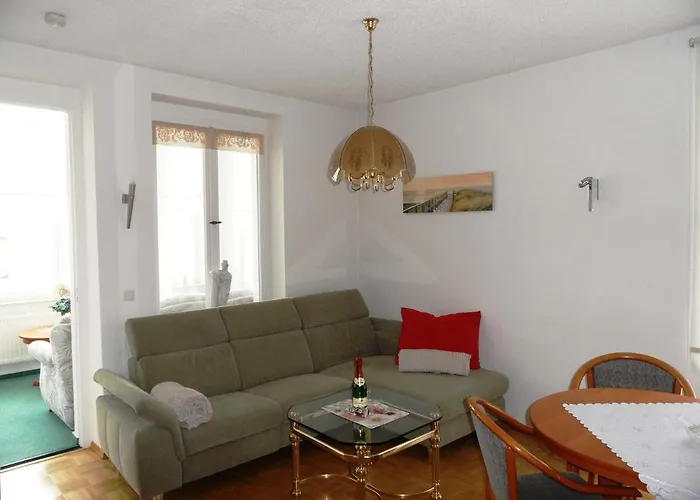 Villa Diana - 100 m zum Strand